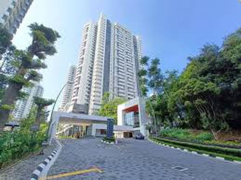 Kondominium untuk Dijual di Concerto North Kiara - Tony Tan - Exterior - PropertyGuru.com.my
