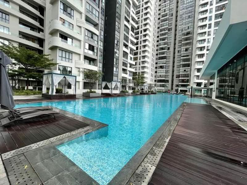 Kondominium untuk Dijual di Concerto North Kiara - Tony Tan - Exterior - PropertyGuru.com.my