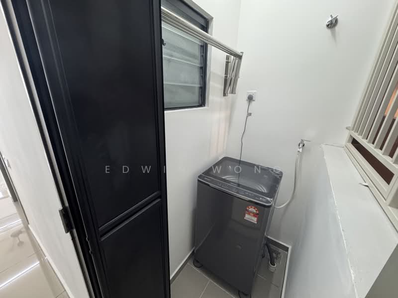 Servis Apartment untuk Disewa di D'Vine - Edwin Wong - Interior - PropertyGuru.com.my