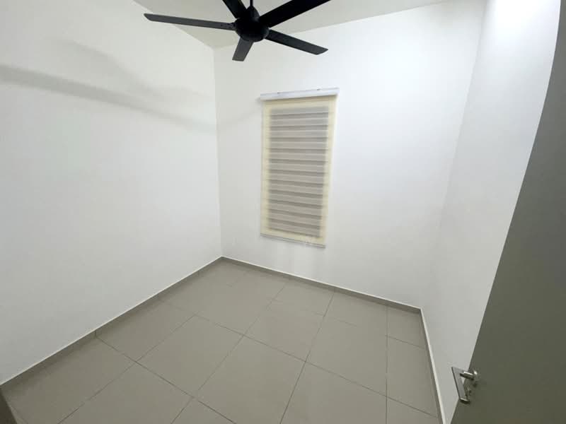 Servis Apartment untuk Disewa di D'Vine - Edwin Wong - Interior - PropertyGuru.com.my
