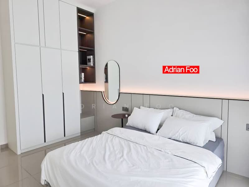 Service Residence for Rent at SUNSHINE RESIDENCE - Adrian Foo - PropertyGuru.com.my
