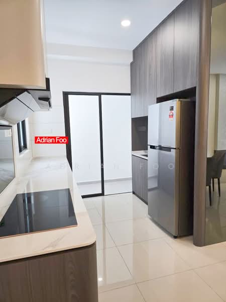 Service Residence for Rent at SUNSHINE RESIDENCE - Adrian Foo - PropertyGuru.com.my