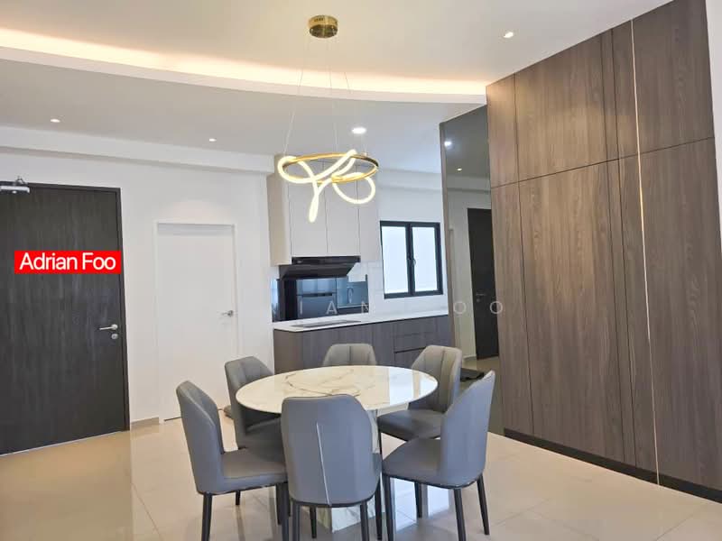 Service Residence for Rent at SUNSHINE RESIDENCE - Adrian Foo - PropertyGuru.com.my