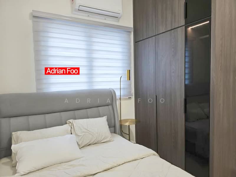 Service Residence for Rent at SUNSHINE RESIDENCE - Adrian Foo - PropertyGuru.com.my