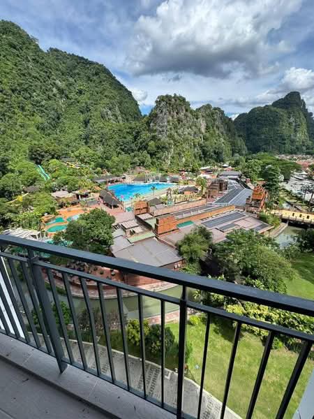 Service Residence for Rent at Sunway Onsen Suites - Kelvin Chong - Exterior - PropertyGuru.com.my