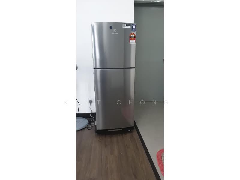Kondominium untuk Disewa di Vista Bangi - Kent Chong - Interior - PropertyGuru.com.my