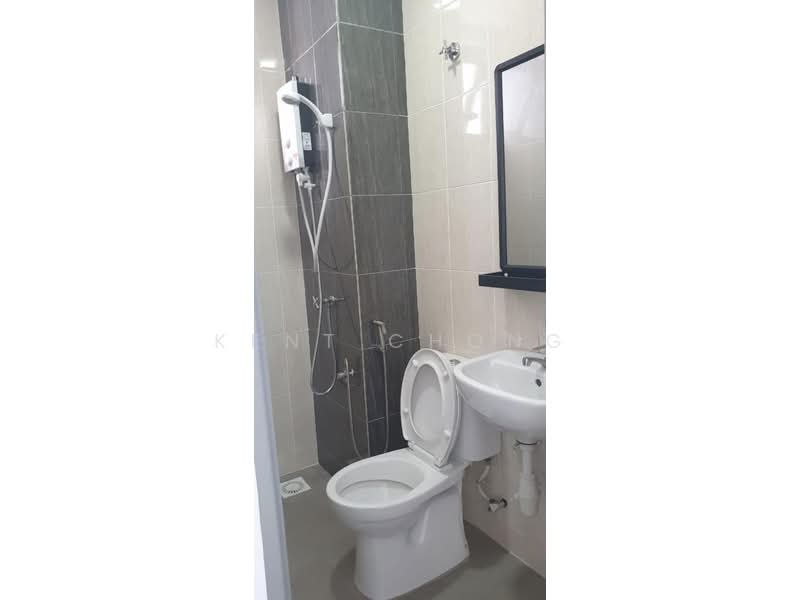 Kondominium untuk Disewa di Vista Bangi - Kent Chong - PropertyGuru.com.my