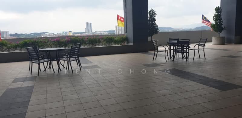 Kondominium untuk Disewa di Vista Bangi - Kent Chong - PropertyGuru.com.my