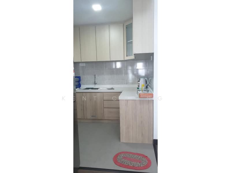 Kondominium untuk Disewa di Vista Bangi - Kent Chong - PropertyGuru.com.my