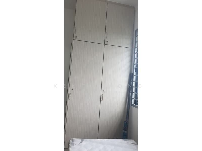 Kondominium untuk Disewa di Vista Bangi - Kent Chong - PropertyGuru.com.my
