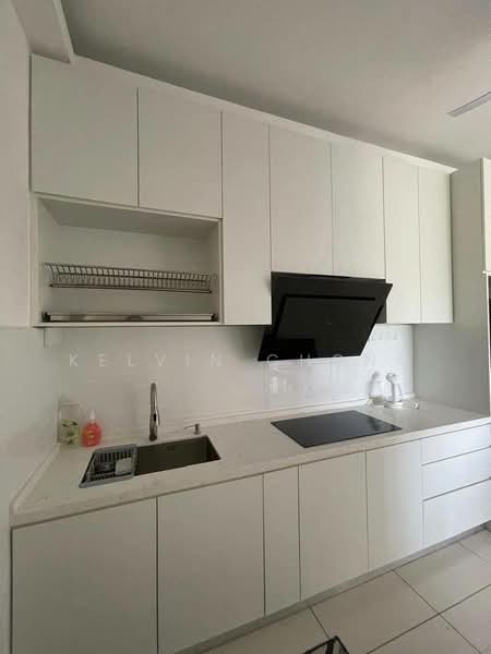 Service Residence for Rent at The Horizon - Kelvin Chong - Kitchen - PropertyGuru.com.my