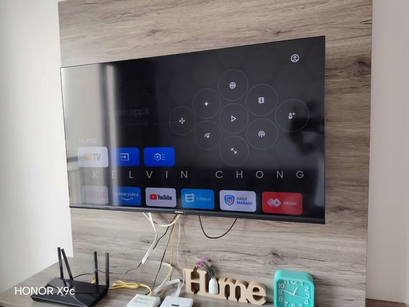 Service Residence for Rent at The Horizon - Kelvin Chong - Interior - PropertyGuru.com.my