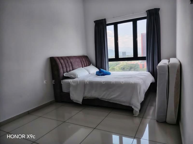 Service Residence for Rent at The Horizon - Kelvin Chong - Bedroom - PropertyGuru.com.my