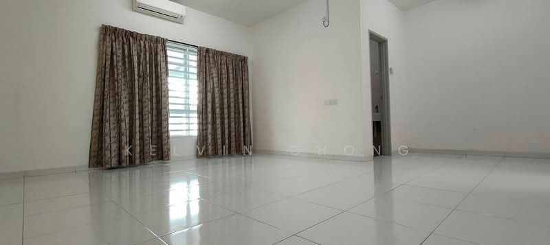 Rumah Teres 2 Tingkat untuk Dijual di Bandar Baru Sri Klebang (Chemor) - Kelvin Chong - Living Room - PropertyGuru.com.my