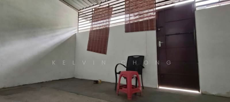 Rumah Teres 2 Tingkat untuk Dijual di Bandar Baru Sri Klebang (Chemor) - Kelvin Chong - Interior - PropertyGuru.com.my
