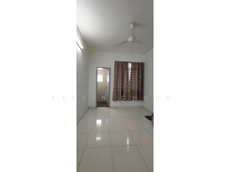 Rumah Teres 2 Tingkat untuk Dijual di Bandar Baru Sri Klebang (Chemor) - Kelvin Chong - Living Room - PropertyGuru.com.my