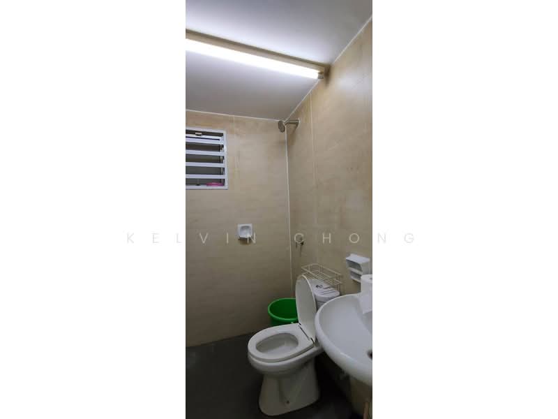 Rumah Teres 2 Tingkat untuk Dijual di Bandar Baru Sri Klebang (Chemor) - Kelvin Chong - Bathroom - PropertyGuru.com.my