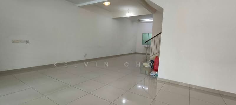 Rumah Teres 2 Tingkat untuk Dijual di Bandar Baru Sri Klebang (Chemor) - Kelvin Chong - Interior - PropertyGuru.com.my