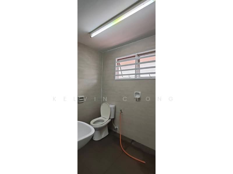 Rumah Teres 2 Tingkat untuk Dijual di Bandar Baru Sri Klebang (Chemor) - Kelvin Chong - Bathroom - PropertyGuru.com.my