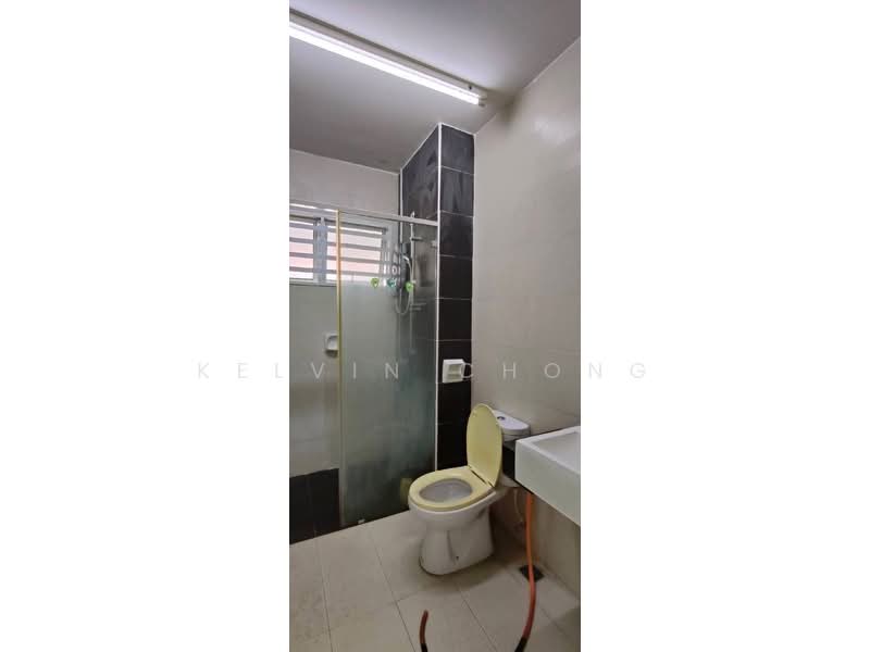 Rumah Teres 2 Tingkat untuk Dijual di Bandar Baru Sri Klebang (Chemor) - Kelvin Chong - Bathroom - PropertyGuru.com.my