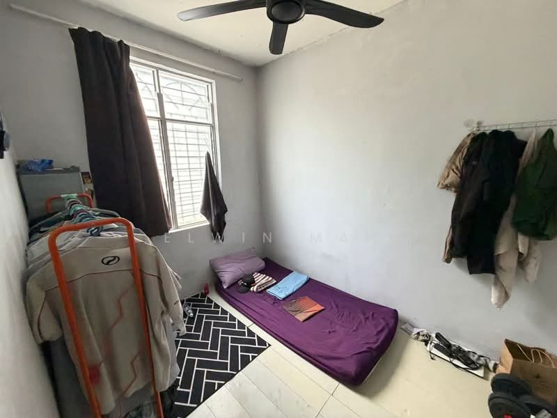 Rumah Teres 2 Tingkat untuk Dijual di Bukit Sentosa (Rawang) - Elwin Mah - Bedroom - PropertyGuru.com.my
