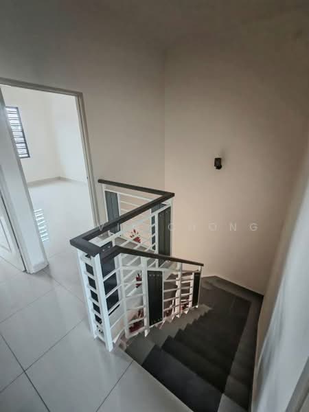 Rumah Teres 2 Tingkat untuk Dijual di Taman Rasi Jaya (Menglembu) - Kelvin Chong - Interior - PropertyGuru.com.my