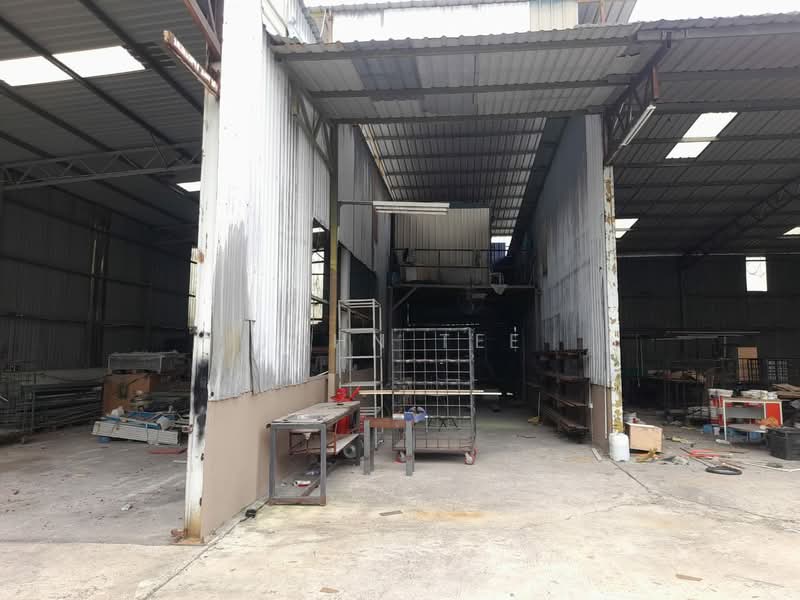 Industrial Land for Rent in Taman Sentosa (Klang) - John Tee - Interior - PropertyGuru.com.my