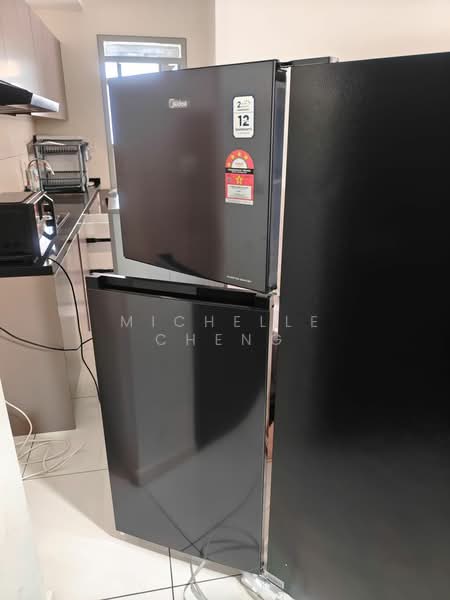 Servis Apartment untuk Disewa di Emerald 9 - MICHELLE CHENG - Kitchen - PropertyGuru.com.my