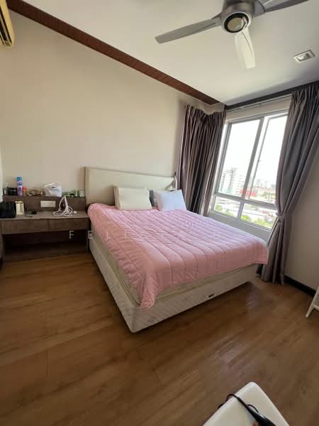 Kondominium untuk Disewa di Zen Residence @ Asplenium Condominium - Felicia Ng - PropertyGuru.com.my
