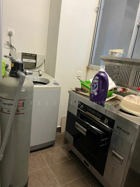 Kondominium untuk Disewa di Zen Residence @ Asplenium Condominium - Felicia Ng - PropertyGuru.com.my