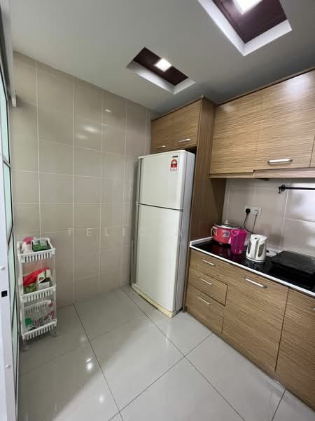 Kondominium untuk Disewa di Zen Residence @ Asplenium Condominium - Felicia Ng - PropertyGuru.com.my