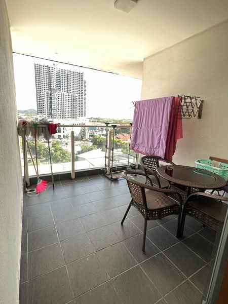 Kondominium untuk Disewa di Zen Residence @ Asplenium Condominium - Felicia Ng - PropertyGuru.com.my