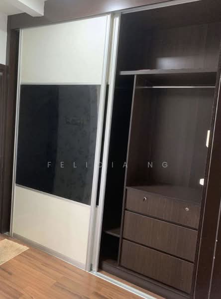 Condominium for Rent at Zen Residence @ Asplenium Condominium - Felicia Ng - Interior - PropertyGuru.com.my
