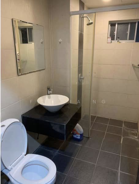 Condominium for Rent at Zen Residence @ Asplenium Condominium - Felicia Ng - Bathroom - PropertyGuru.com.my