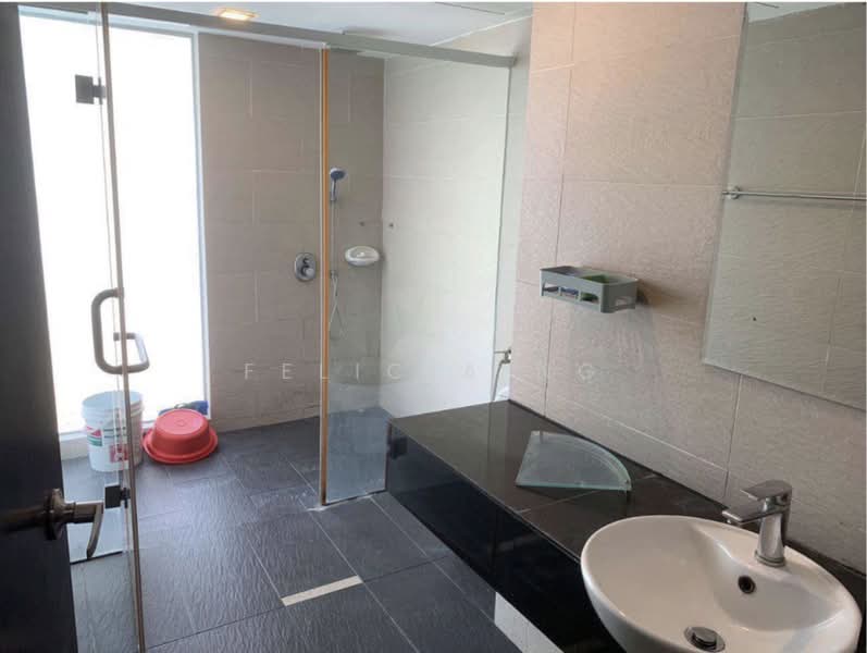 Condominium for Rent at Zen Residence @ Asplenium Condominium - Felicia Ng - Bathroom - PropertyGuru.com.my