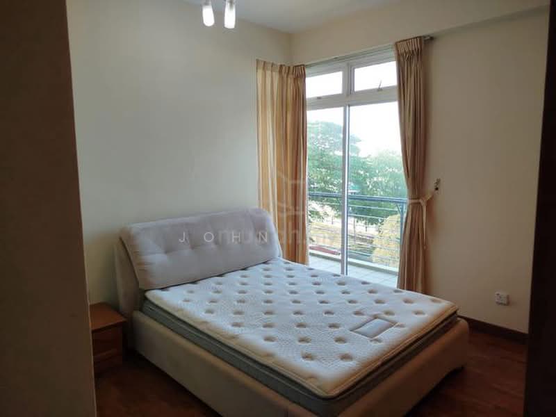 Condominium for Sale at Klebang 8 - John Tee - Bedroom - PropertyGuru.com.my