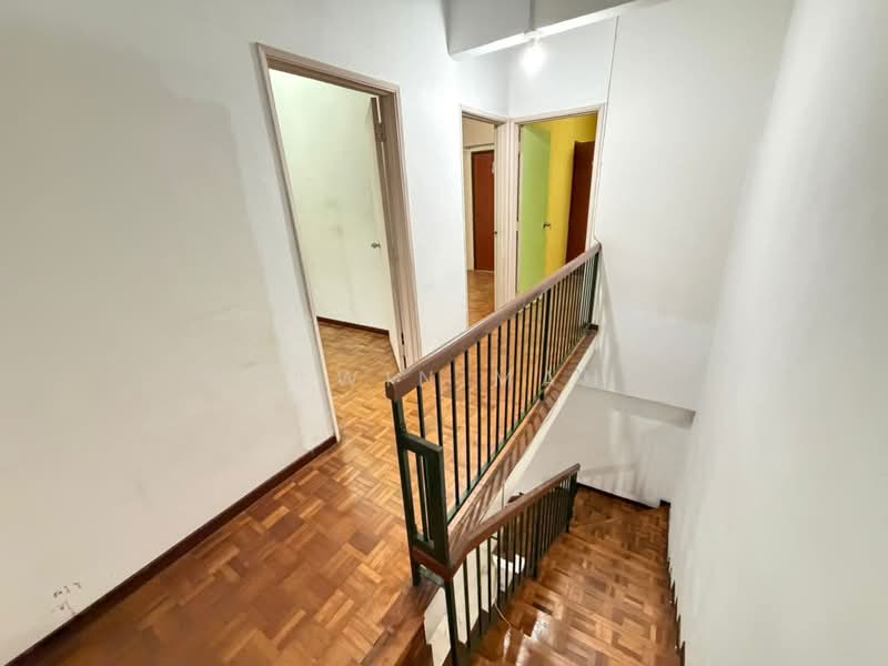 2-storey Terraced House for Sale in Bandar Baru Kundang (Rawang) - Elwin Mah - Interior - PropertyGuru.com.my