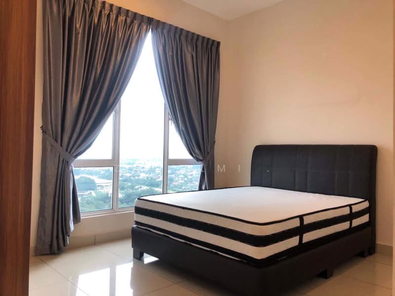 Condominium for Rent at M Condominium @ Larkin - ZULHILMI . - PropertyGuru.com.my