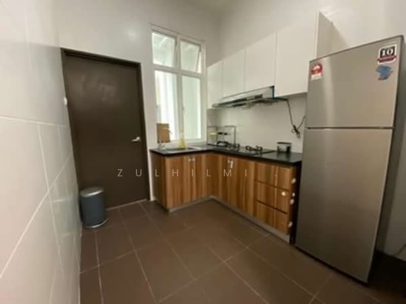 Condominium for Rent at M Condominium @ Larkin - ZULHILMI . - PropertyGuru.com.my