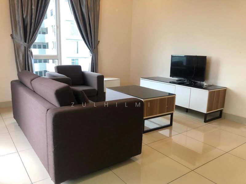 Condominium for Rent at M Condominium @ Larkin - ZULHILMI . - PropertyGuru.com.my