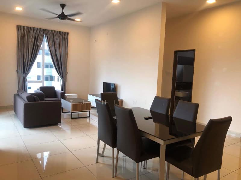 Condominium for Rent at M Condominium @ Larkin - ZULHILMI . - PropertyGuru.com.my