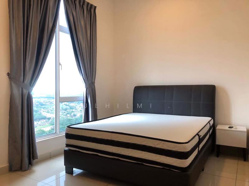 Condominium for Rent at M Condominium @ Larkin - ZULHILMI . - PropertyGuru.com.my
