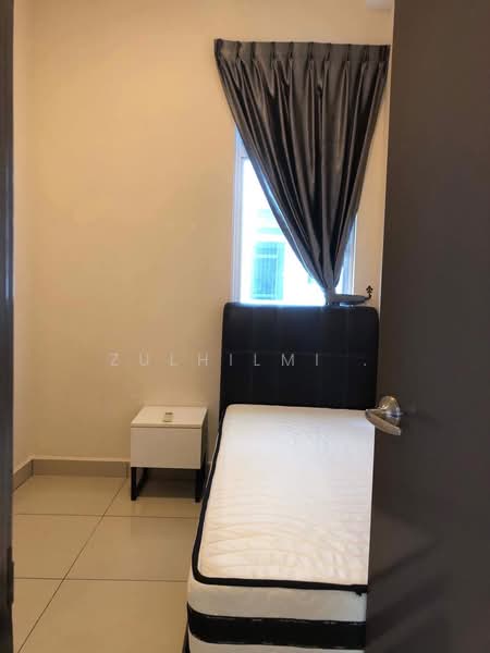 Condominium for Rent at M Condominium @ Larkin - ZULHILMI . - PropertyGuru.com.my