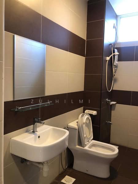 Condominium for Rent at M Condominium @ Larkin - ZULHILMI . - PropertyGuru.com.my