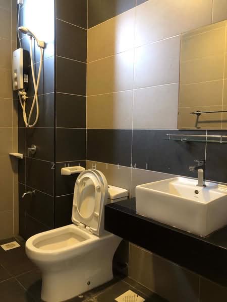 Condominium for Rent at M Condominium @ Larkin - ZULHILMI . - PropertyGuru.com.my