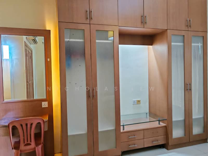 Condominium for Rent at East Lake Residence - Nicholas Lew - Interior - PropertyGuru.com.my