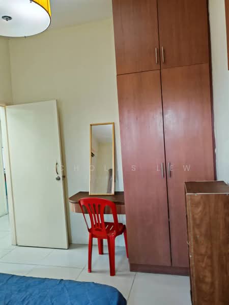 Condominium for Rent at East Lake Residence - Nicholas Lew - Bedroom - PropertyGuru.com.my