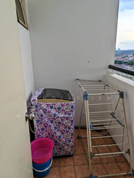 Condominium for Rent at East Lake Residence - Nicholas Lew - PropertyGuru.com.my