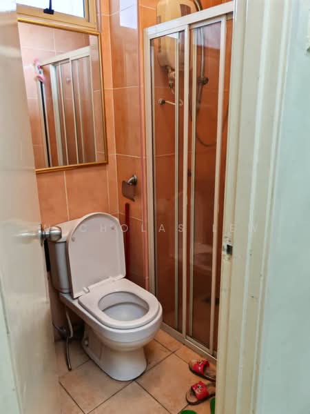 Condominium for Rent at East Lake Residence - Nicholas Lew - PropertyGuru.com.my