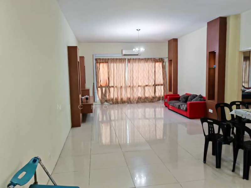 Condominium for Rent at East Lake Residence - Nicholas Lew - PropertyGuru.com.my